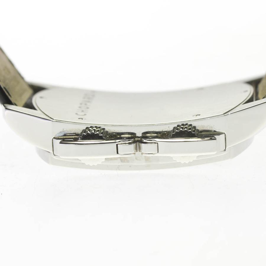 Chopard（ショパール） ☆良品☆保証書付き【Chopard】ショパール