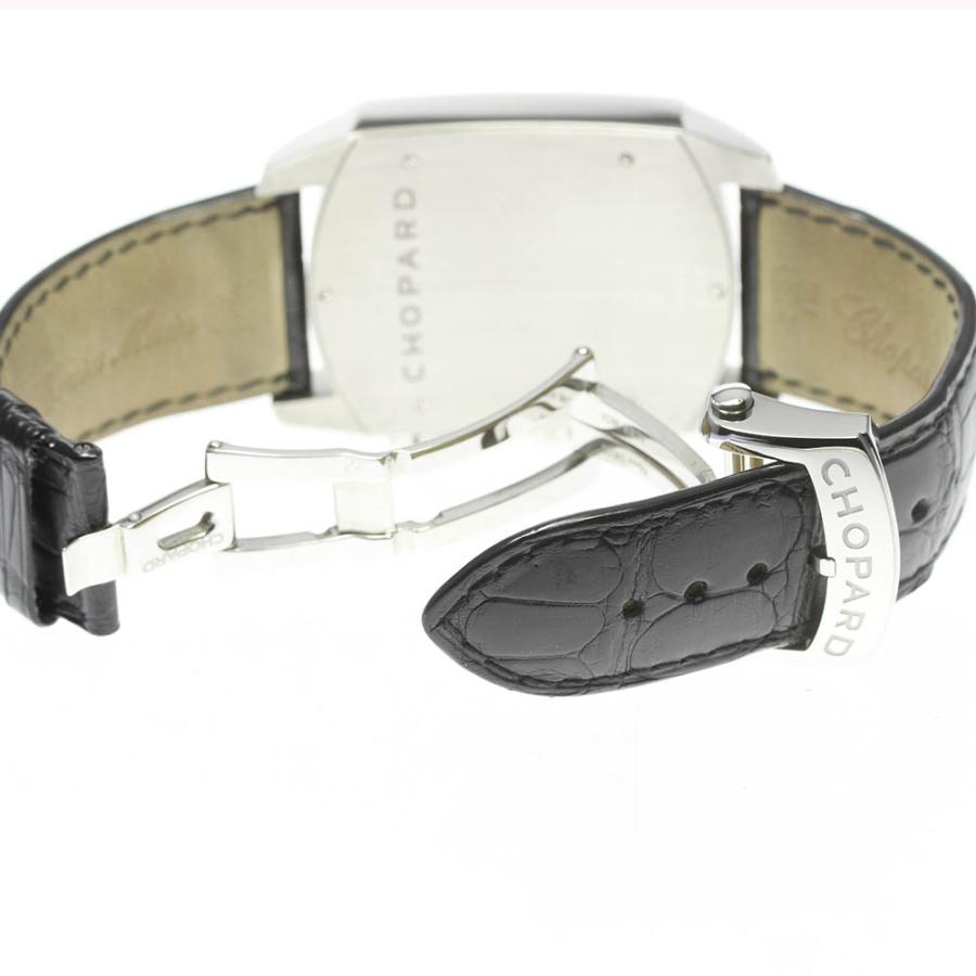 Chopard（ショパール） ☆良品☆保証書付き【Chopard】ショパール