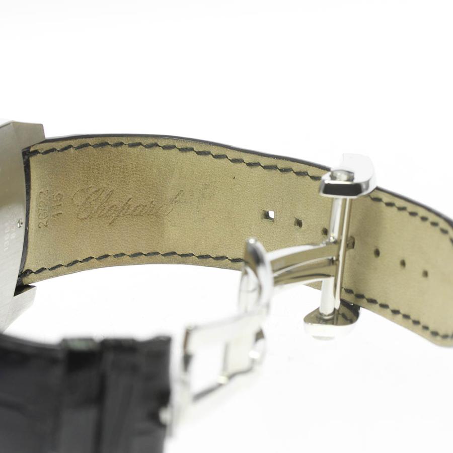 Chopard（ショパール） ☆良品☆保証書付き【Chopard】ショパール