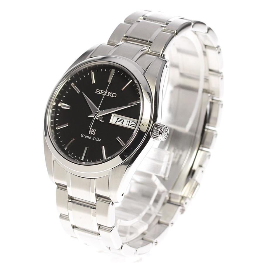 SEIKO（セイコー） ☆良品【SEIKO】セイコー グランドセイコー
