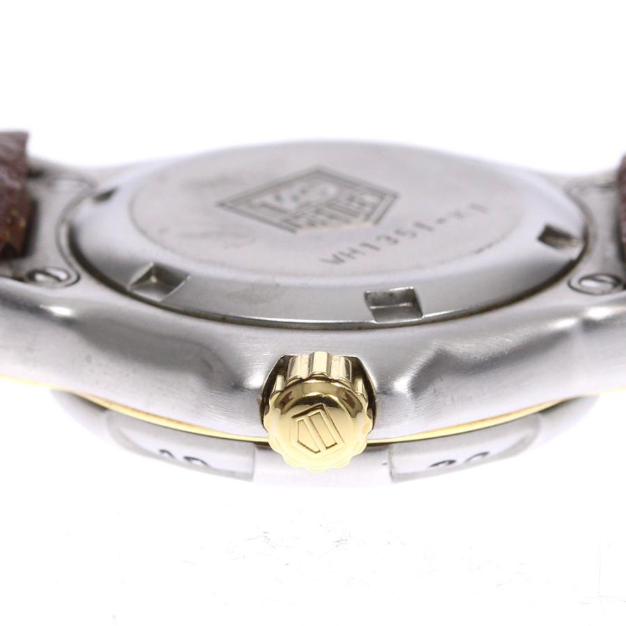 TAG HEUER（タグ・ホイヤー） 【TAG HEUER】タグホイヤー