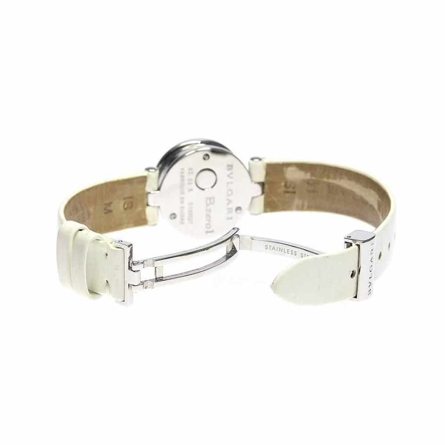 BVLGARI（ブルガリ） ☆美品【BVLGARI】ブルガリ B-zero1 ブラック