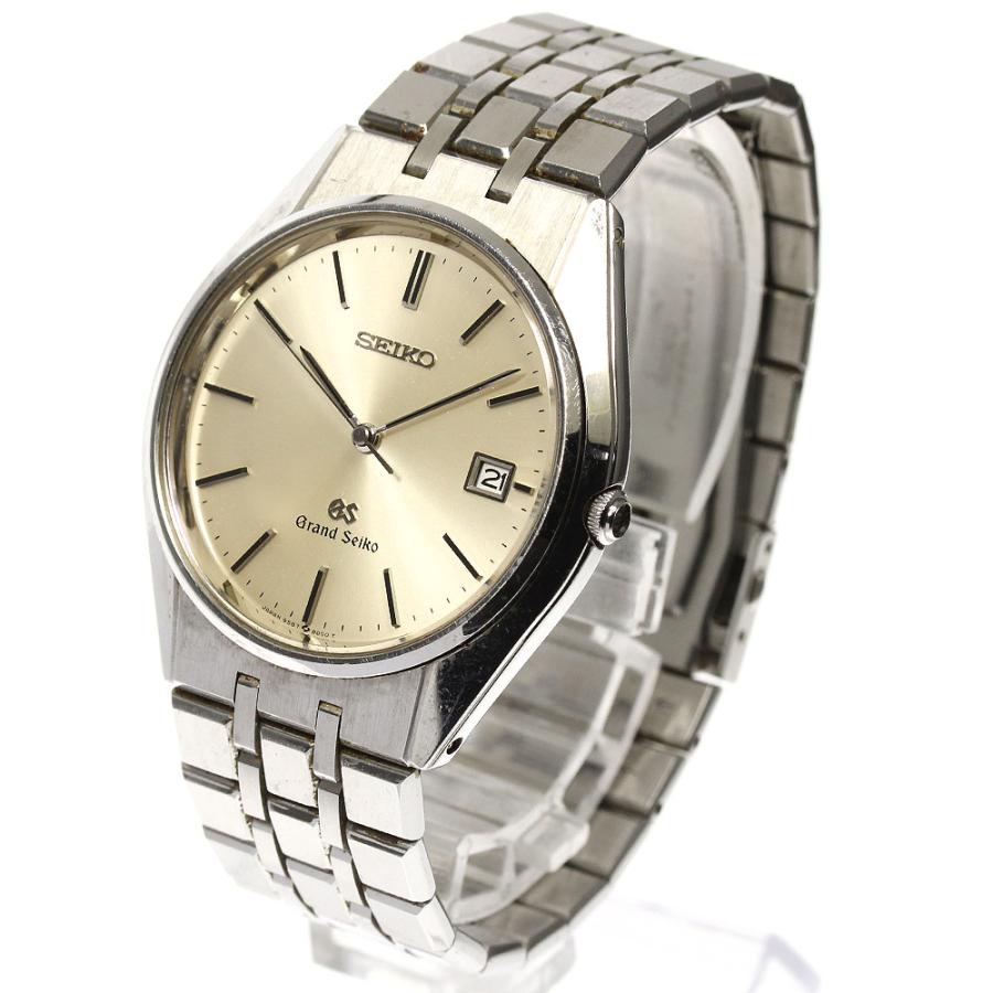 SEIKO（セイコー） ☆訳あり【SEIKO】セイコー グランドセイコー