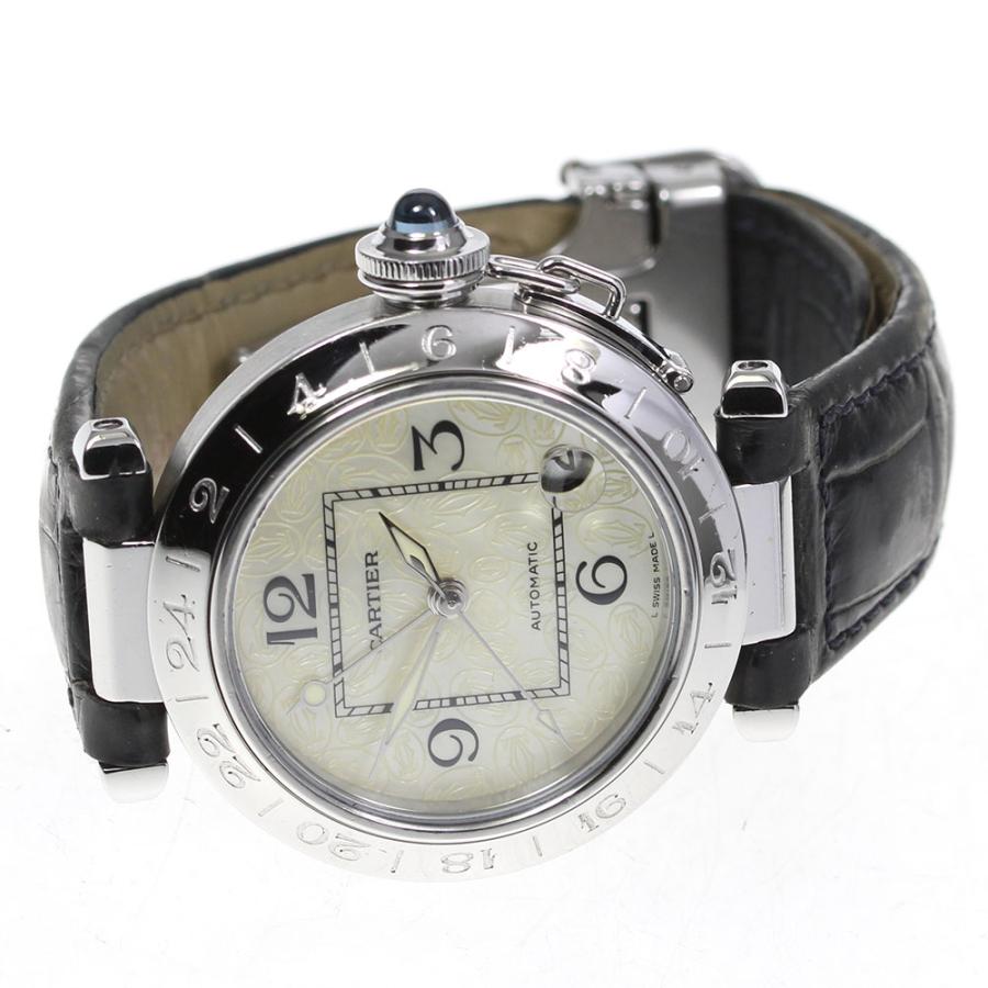 Cartier（カルティエ） ☆保証書付き【CARTIER】カルティエ パシャC