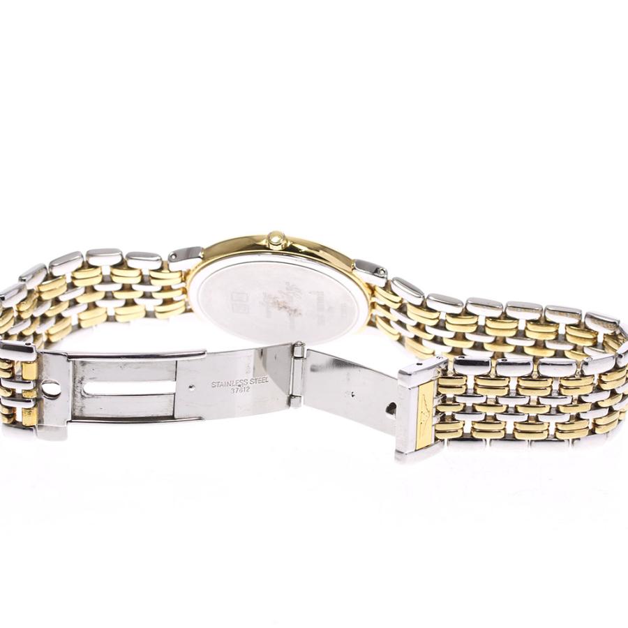 LONGINES クォーツ 腕時計　L5.632.3 LONGINES（ロンジン） 【LONGINES】ロンジン デイト L5.632.3 クォーツ