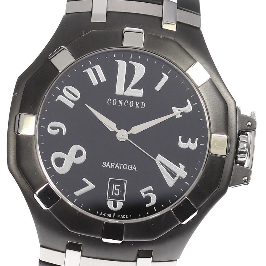 CONCORD（コンコルド） ☆良品【Concord】コンコルド サラトガ 14.P1