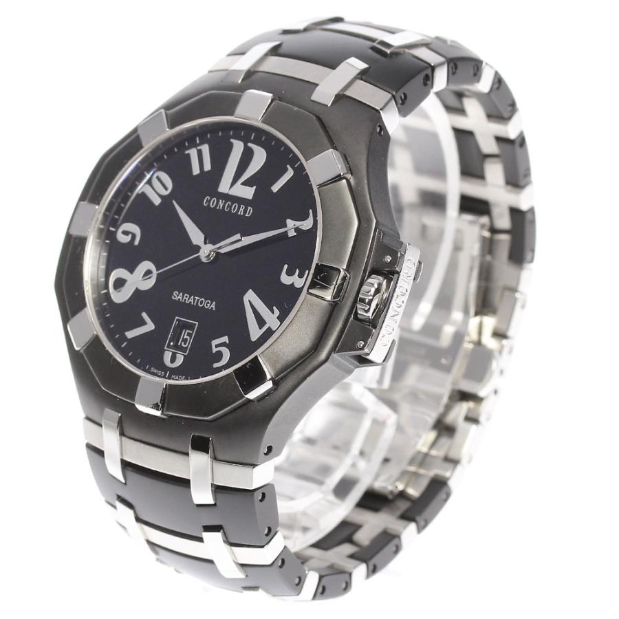 CONCORD（コンコルド） ☆良品【Concord】コンコルド サラトガ 14.P1