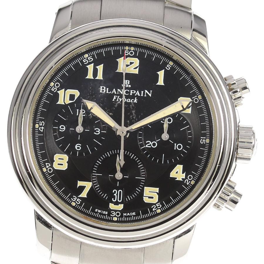 BLANCPAIN（ブランパン） 【Blancpain】ブランパン レマン フライ