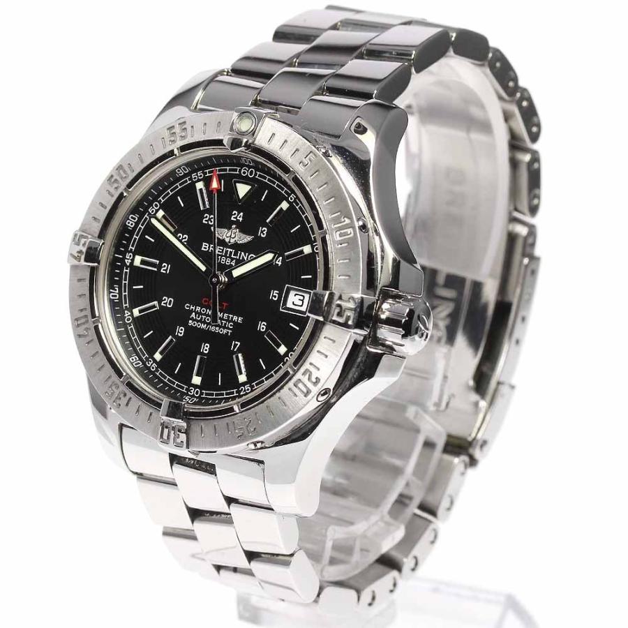 ブライトリング（BREITLING） 【BREITLING】ブライトリング コルト