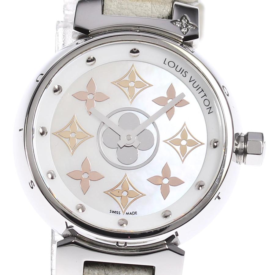 LOUIS VUITTON レディースウォッチの商品一覧｜レディース腕時計 