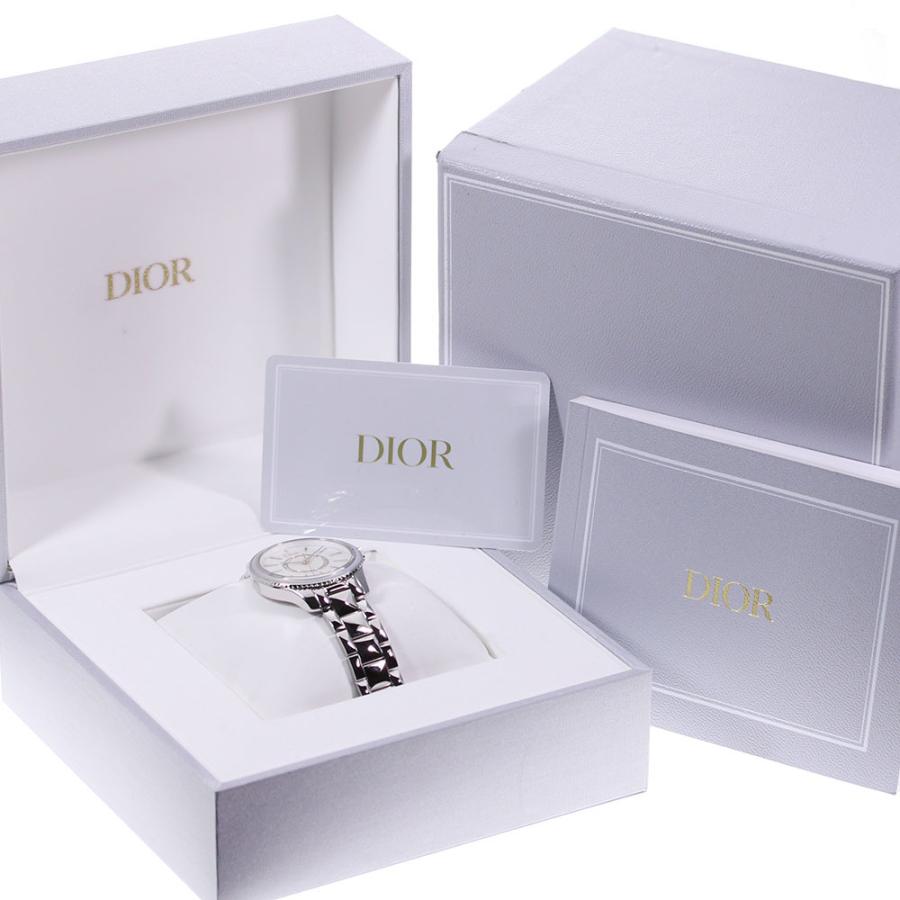 ☆美品☆箱・保証書付き【Dior】ディオール モンテーニュ Dior
