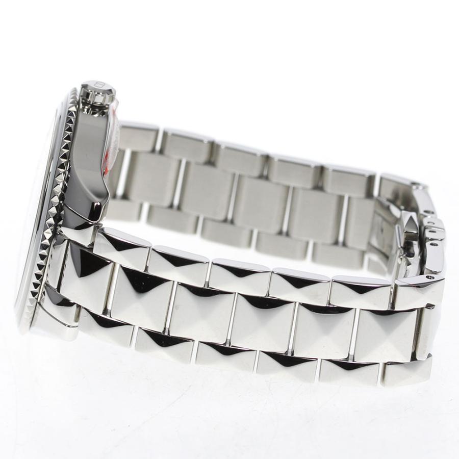 【美品・稼働品】ディオール Dior モンテーニュ シェル　CD152110 ☆美品☆箱・保証書付き【Dior】ディオール モンテーニュ Dior VIII