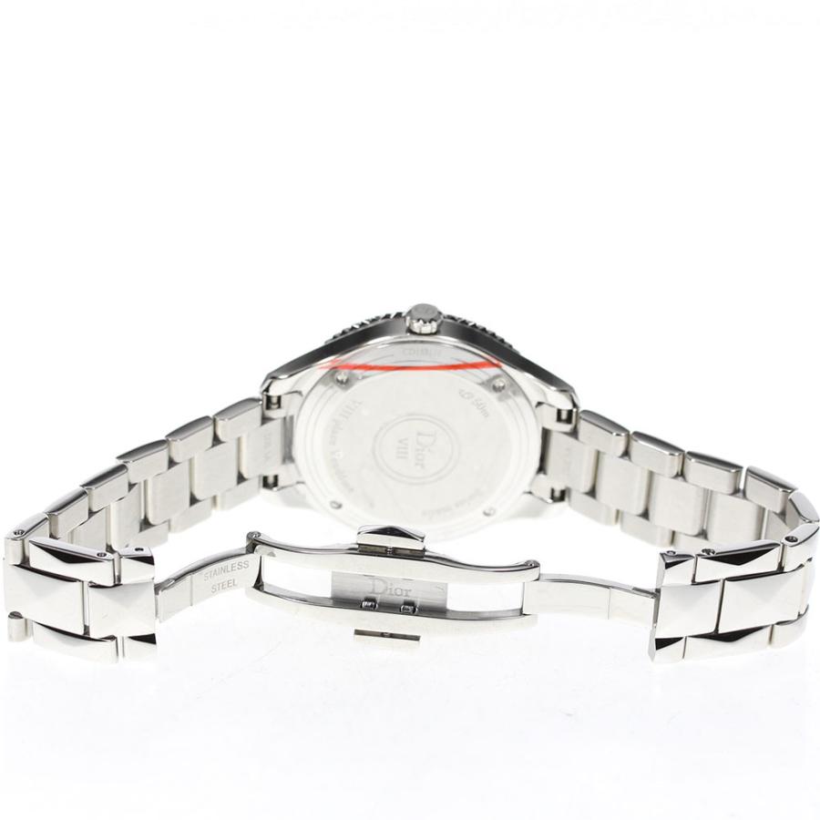 ☆美品☆箱・保証書付き【Dior】ディオール モンテーニュ Dior VIII