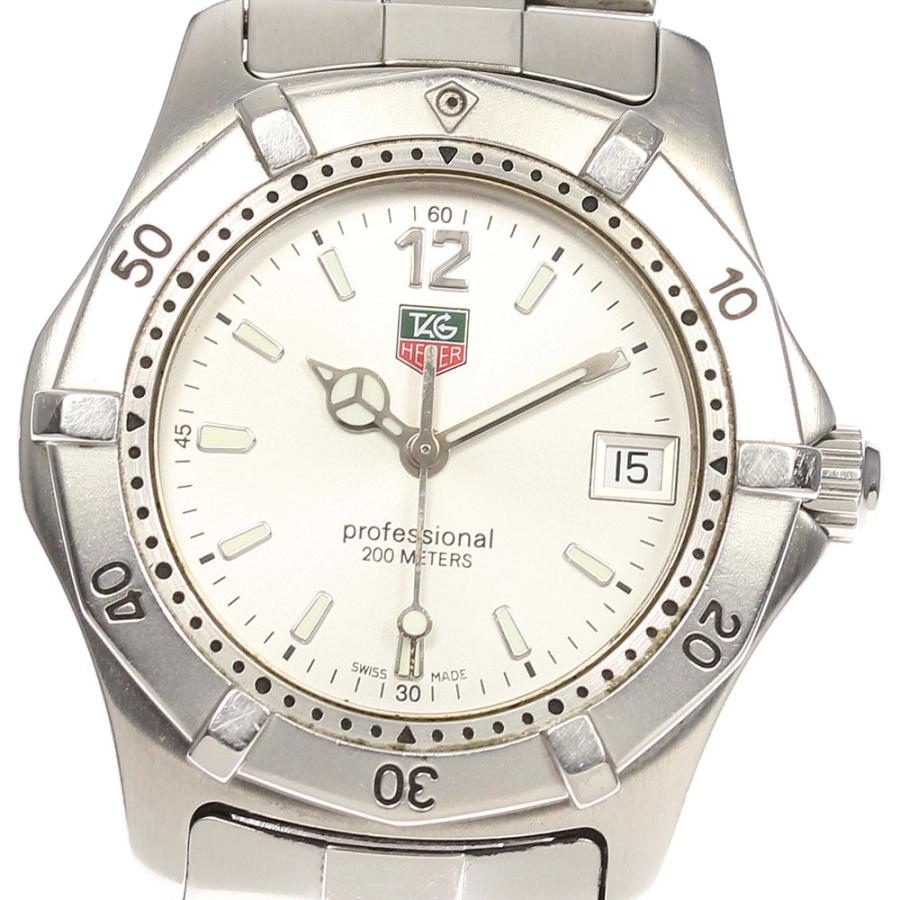 TAG HEUER（タグ・ホイヤー） ☆保証書付き【TAG HEUER】タグホイヤー