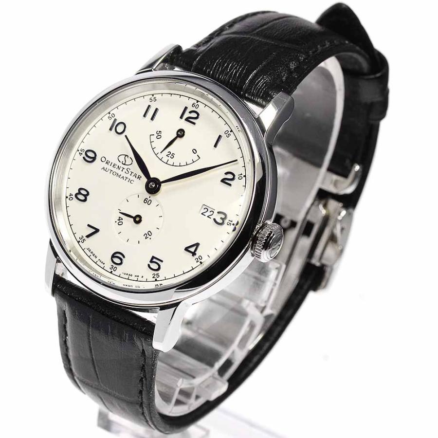 ORIENT（オリエント） ☆良品【ORIENT】オリエント オリエントスター