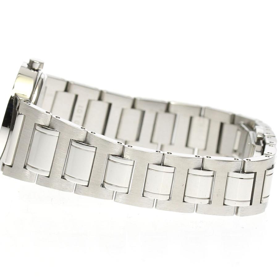 BVLGARI（ブルガリ） 【BVLGARI】ブルガリ ブルガリブルガリ 12Pダイヤ