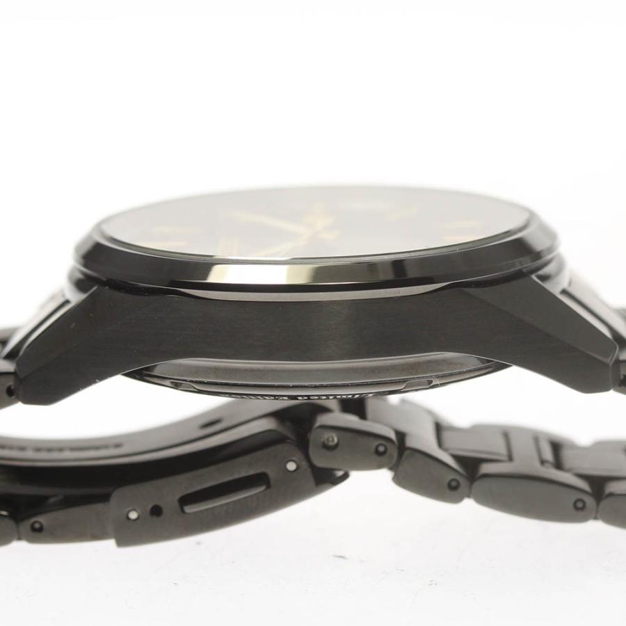 SEIKO ☆極美品☆箱・保証書付き【SEIKO】セイコー プレザージ 
