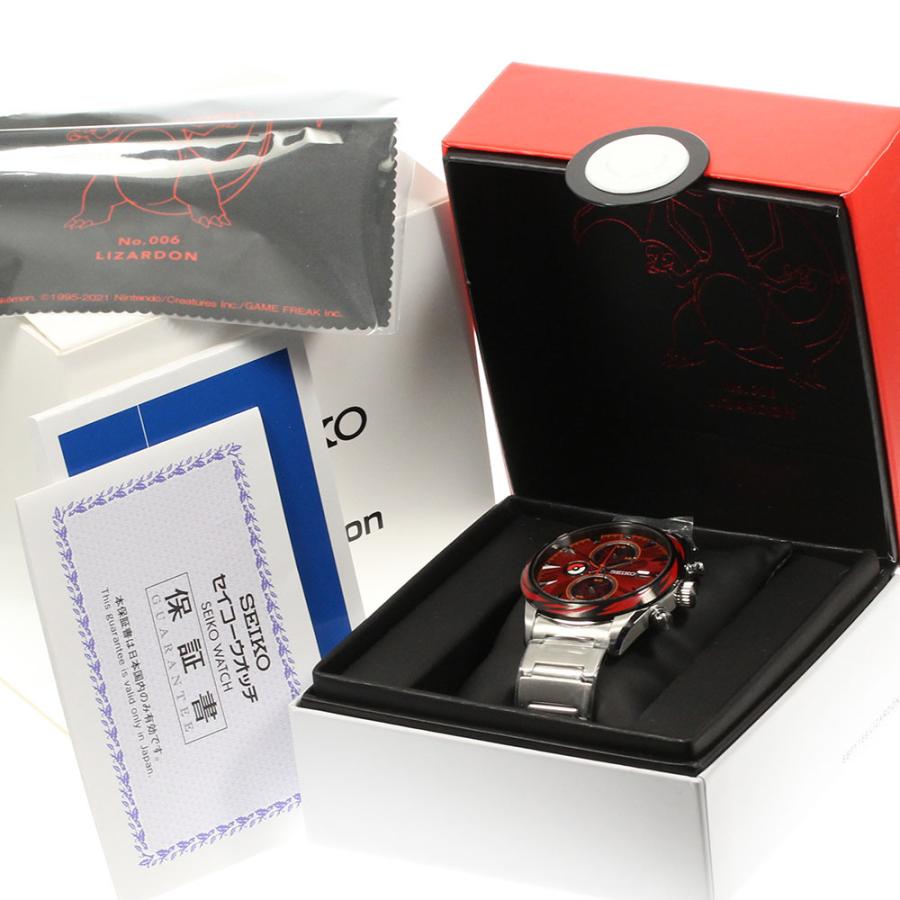 SEIKO（セイコー） ☆未使用品☆箱・保証書付き【SEIKO】セイコー