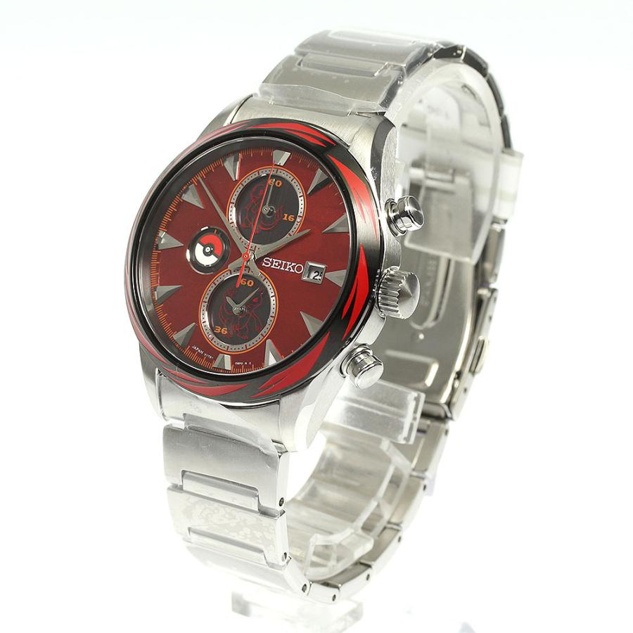 セイコー&ポケモン スペシャルモデル リザードン 700本数量限定品