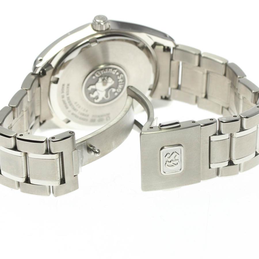 SEIKO（セイコー） ☆美品☆箱付き【SEIKO】セイコー グランドセイコー