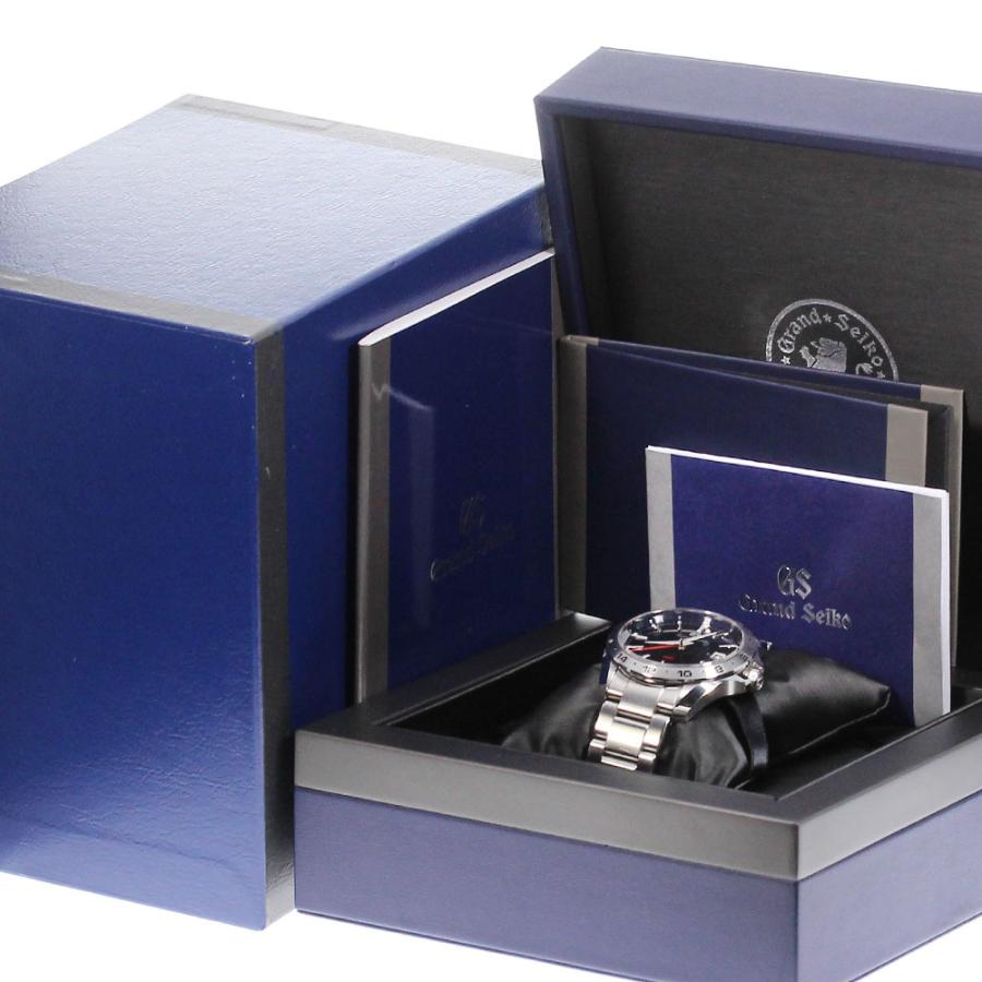 SEIKO（セイコー） ☆極美品☆箱・保証書付き【SEIKO】セイコー