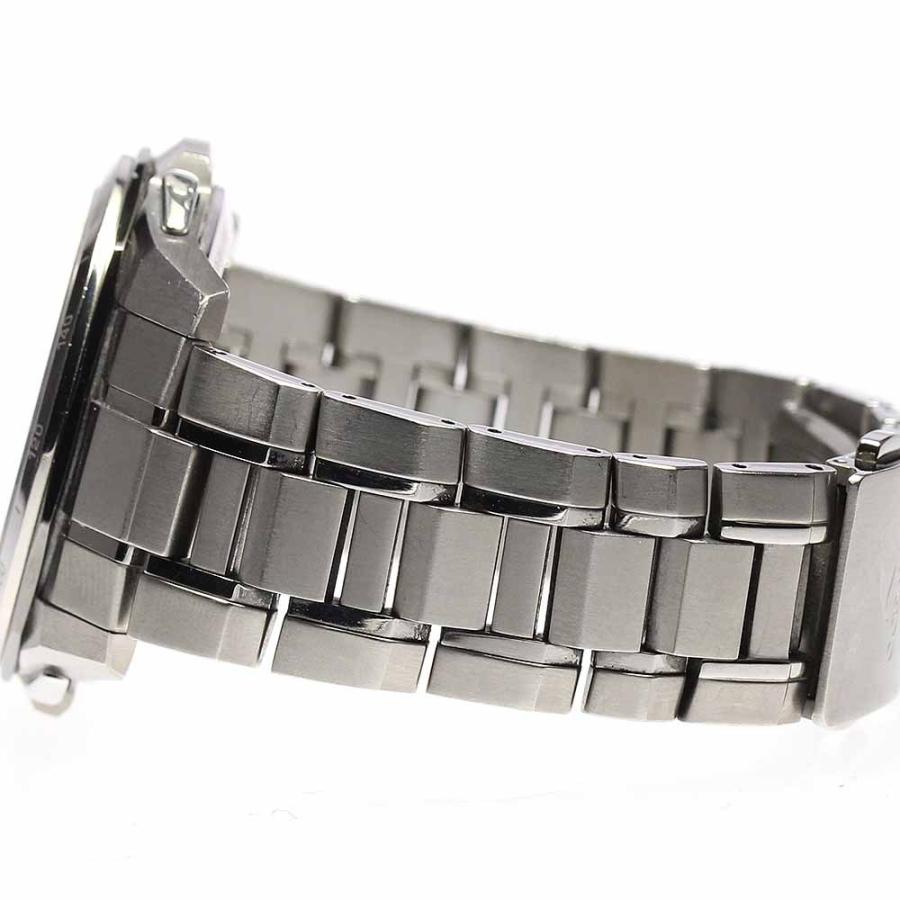 CASIO（カシオ） 【CASIO】カシオ オシアナス マンタ デイト OCW-S1300
