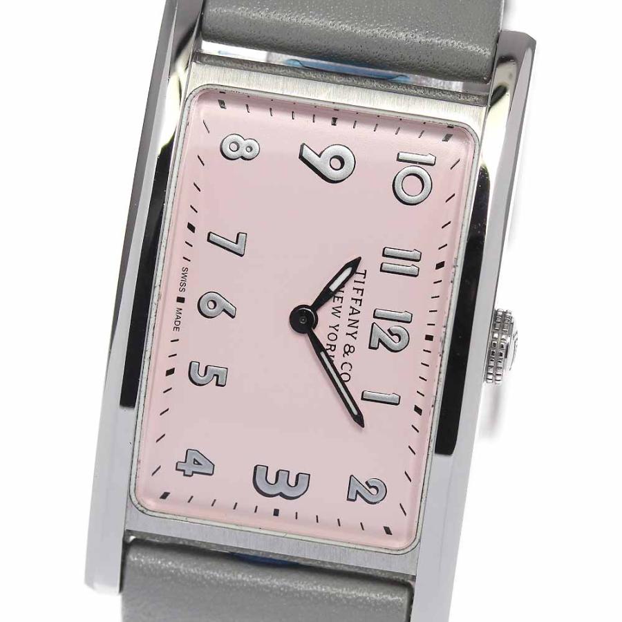 TIFFANY&Co.（ティファニー） ☆良品☆箱・保証書付き【TIFFANY&Co