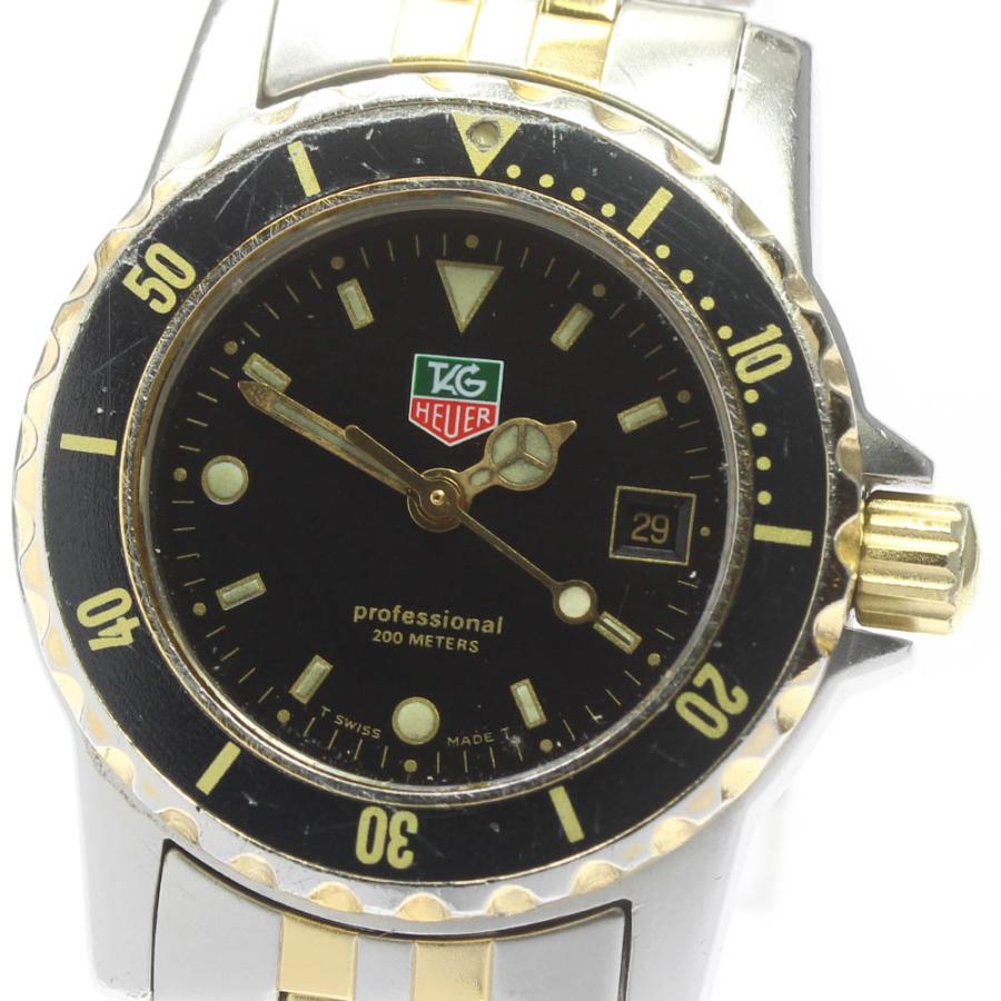 TAG HEUER（タグ・ホイヤー） 【TAG HEUER】タグホイヤー