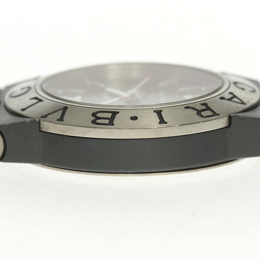 BVLGARI（ブルガリ） 【BVLGARI】ブルガリ ディアゴノ チタニウム