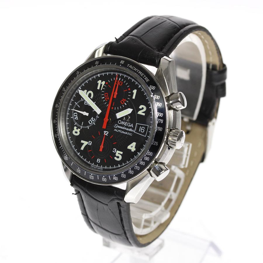 OMEGA（オメガ） 【OMEGA】オメガ スピードマスター マーク40 クロノ