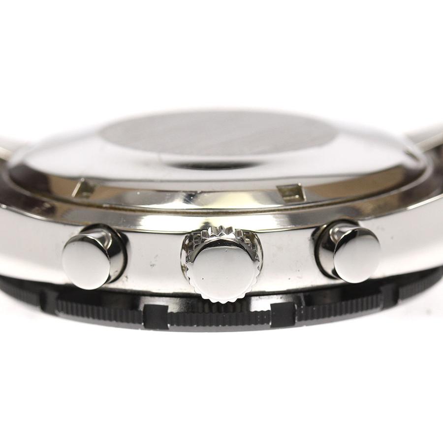 【CHRONOSPORT】クロノシュポルト クロノグラフ デイデイト cal.7750 自動巻き メンズ CHRONOSPORT】クロノシュポルト クロノグラフ デイデイト cal.7750