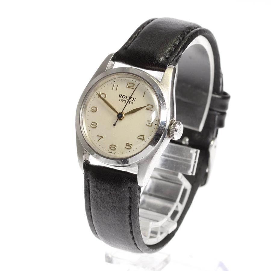 ROLEX（ロレックス） 【ROLEX】ロレックス オイスター ヴィンテージ