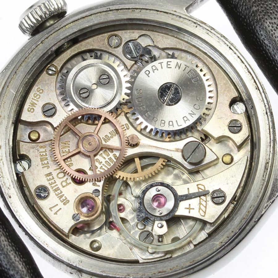 ROLEX（ロレックス） 【ROLEX】ロレックス オイスター ヴィンテージ