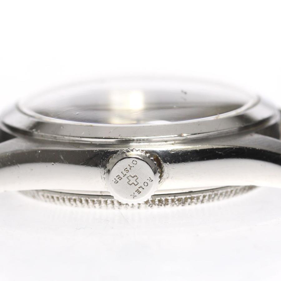 ROLEX（ロレックス） 【ROLEX】ロレックス オイスター ヴィンテージ