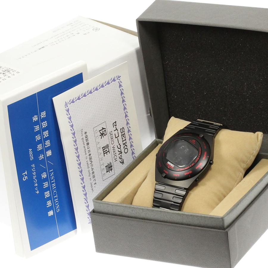 ☆未使用品☆箱・保証書付き【SEIKO】セイコー ジウジアーロ