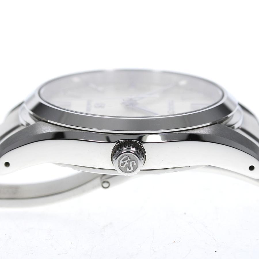 SEIKO（セイコー） ☆良品☆箱・保証書付き【SEIKO】セイコー グランド