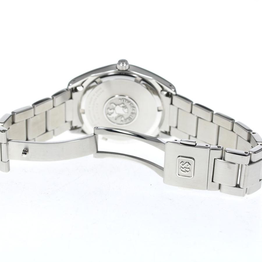SEIKO（セイコー） ☆良品☆箱・保証書付き【SEIKO】セイコー グランド