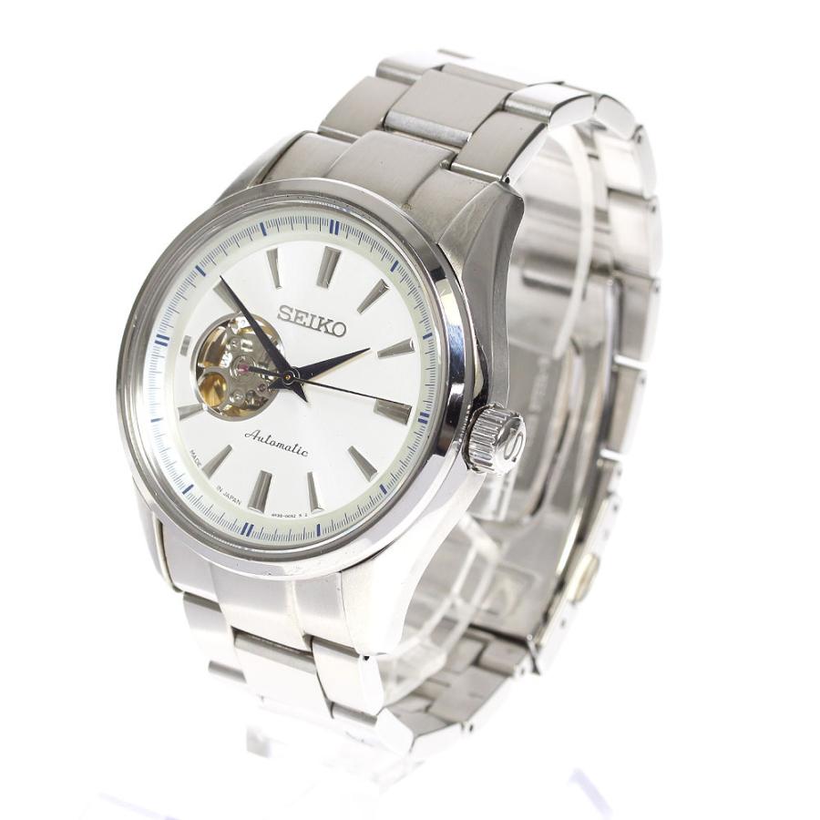 SEIKO（セイコー） 【SEIKO】セイコー プレサージュ オープンハート
