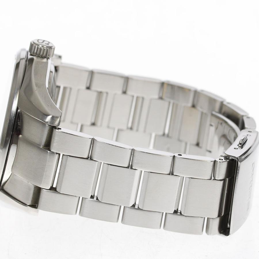 SEIKO（セイコー） 【SEIKO】セイコー プレサージュ オープンハート