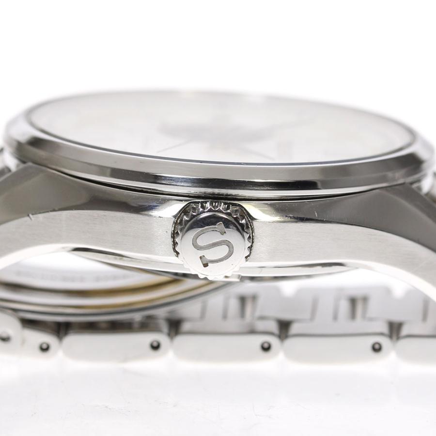 SEIKO（セイコー） 【SEIKO】セイコー プレサージュ オープンハート