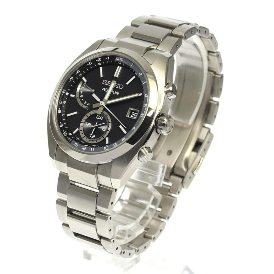 SEIKO（セイコー） ☆極美品☆箱・保証書付き【SEIKO】セイコー