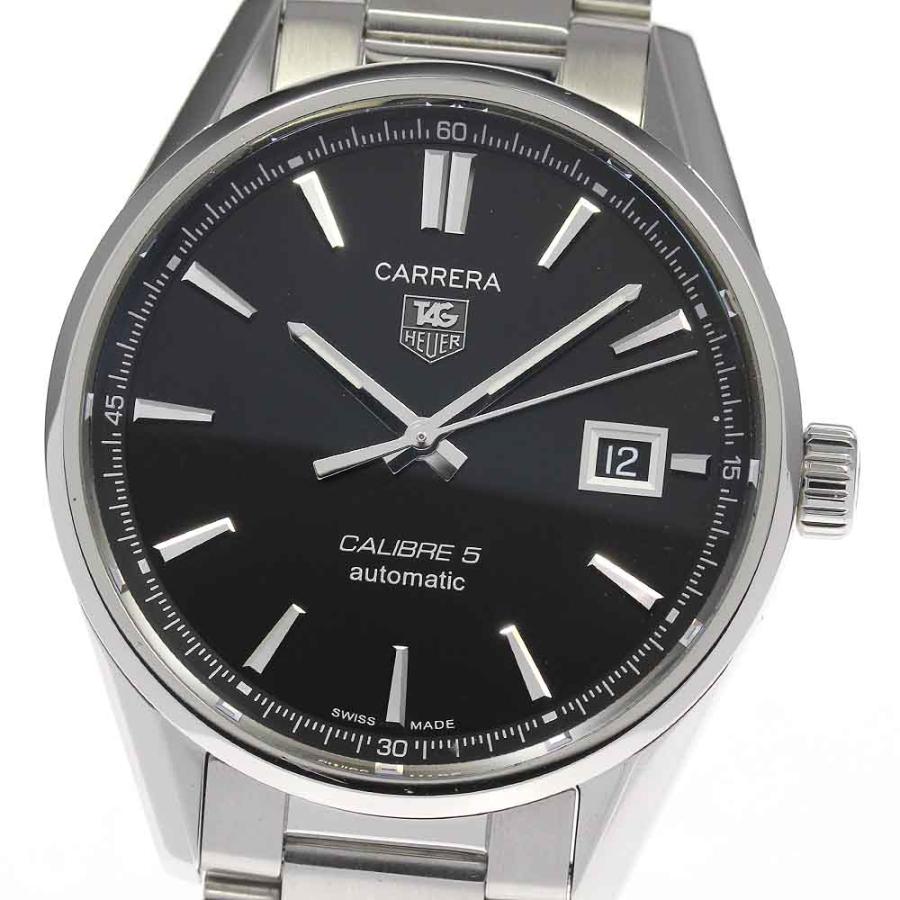 TAG HEUER（タグ・ホイヤー） ☆美品☆箱付き【TAG HEUER】タグ
