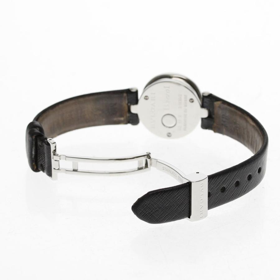 BVLGARI ☆箱・保証書付き【BVLGARI】ブルガリ B-zero1 BZ22S