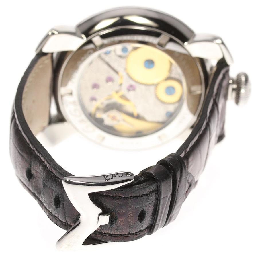 GaGa MILANO（ガガミラノ） 【GaGa MILANO】ガガミラノ マヌアーレ48