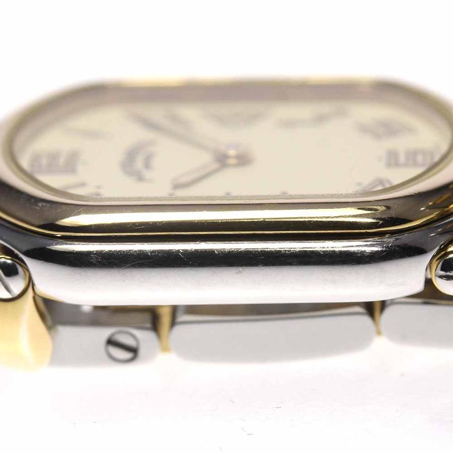 HERMES（エルメス） ☆良品【HERMES】エルメス ラリー クォーツ