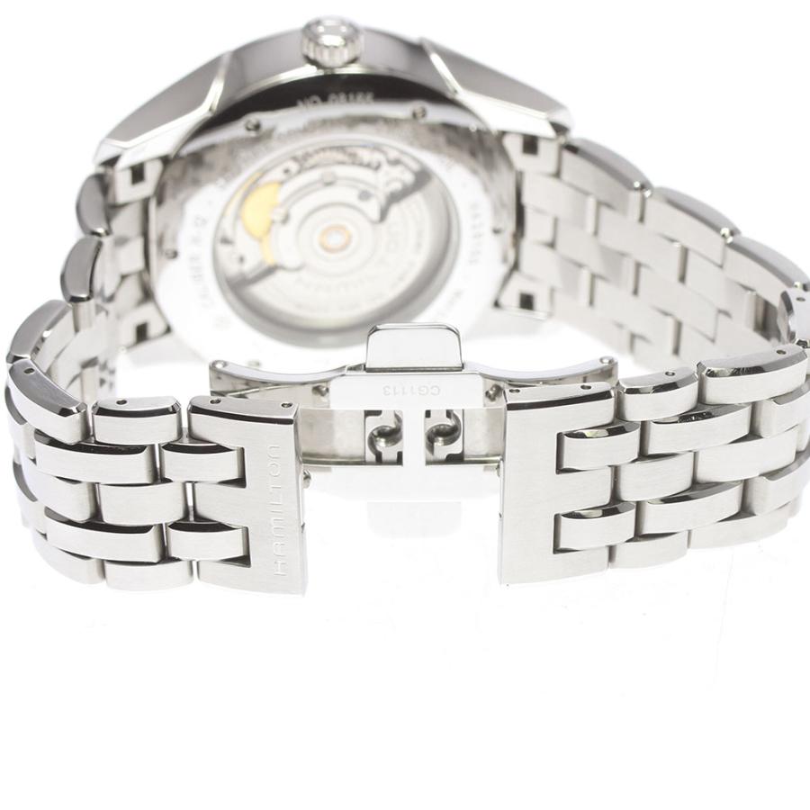 腕時計ハミルトンHamilton h426150 自動巻き