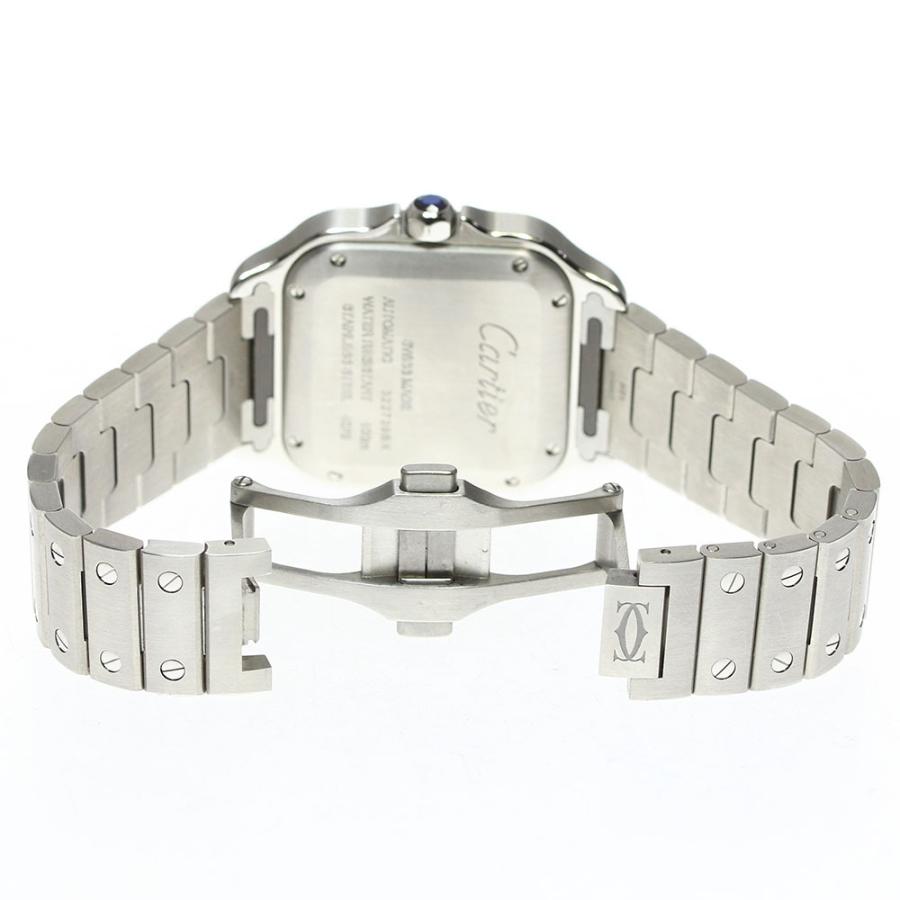 Cartier（カルティエ） 【CARTIER】カルティエ サントスドゥカルティエ