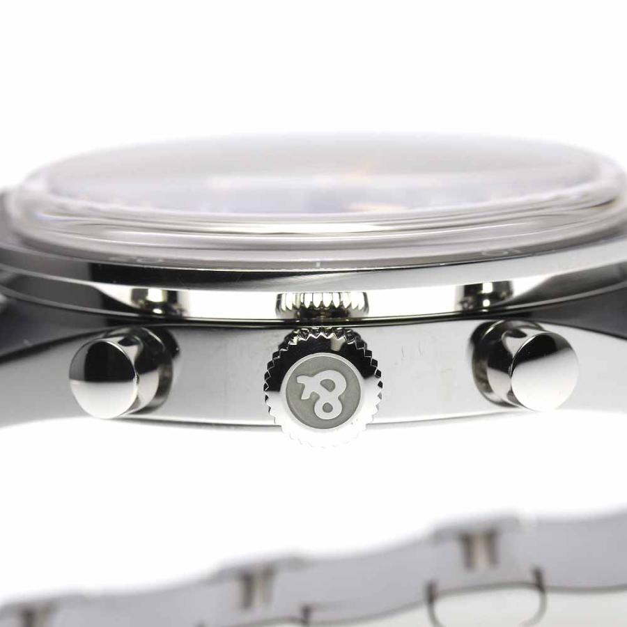 ベル&ロス ☆美品【Bell＆Ross】ベル＆ロス ヴィンテージ スポーツ 