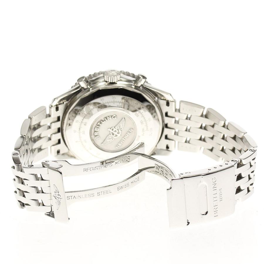 ブライトリング（BREITLING） ☆良品☆箱付き【BREITLING