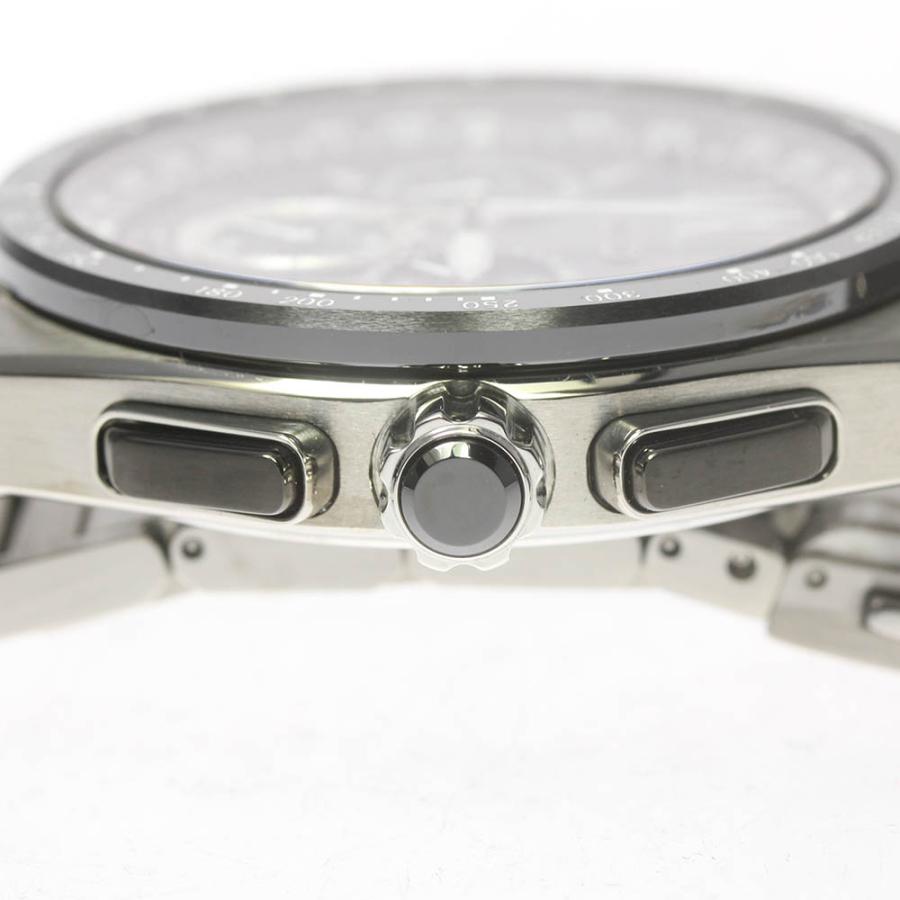 SEIKO（セイコー） ☆美品【SEIKO】セイコー ブライツ フライト